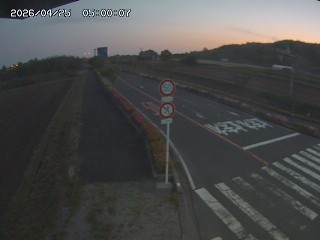 米子市淀江町福岡