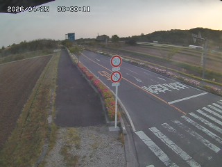 米子市淀江町福岡