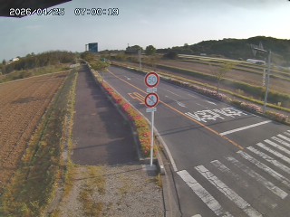 米子市淀江町福岡