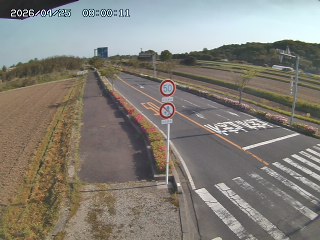 米子市淀江町福岡