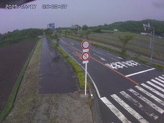 米子市淀江町福岡