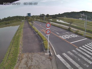 米子市淀江町福岡