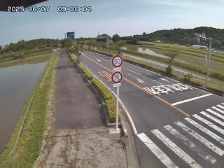 米子市淀江町福岡