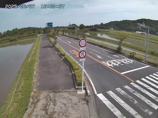 米子市淀江町福岡