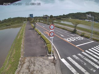 米子市淀江町福岡