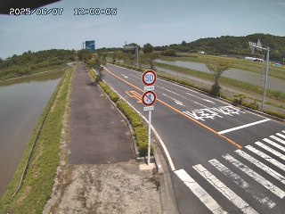 米子市淀江町福岡