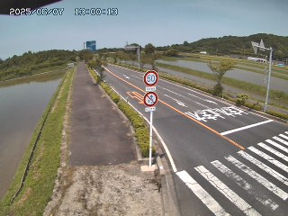 米子市淀江町福岡