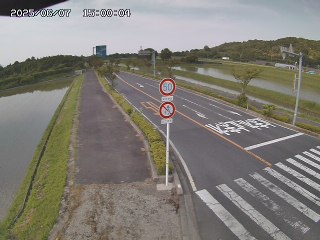 米子市淀江町福岡