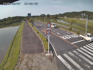 米子市淀江町福岡
