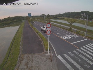 米子市淀江町福岡