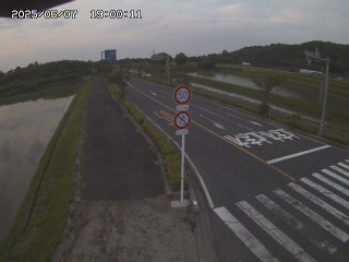 米子市淀江町福岡