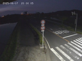 米子市淀江町福岡