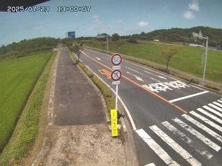 米子市淀江町福岡