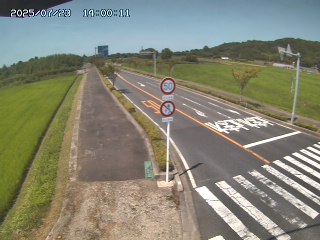 米子市淀江町福岡