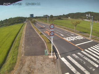 米子市淀江町福岡