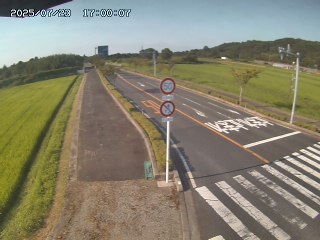 米子市淀江町福岡