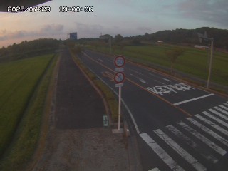 米子市淀江町福岡