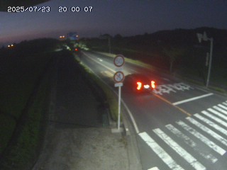 米子市淀江町福岡