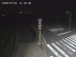 米子市淀江町福岡