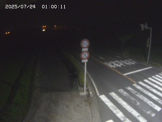 米子市淀江町福岡