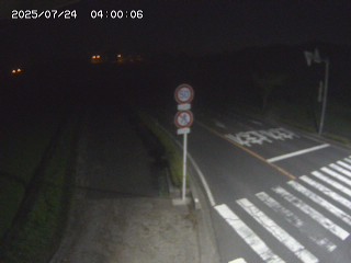 米子市淀江町福岡