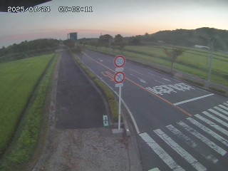 米子市淀江町福岡