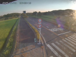 米子市淀江町福岡
