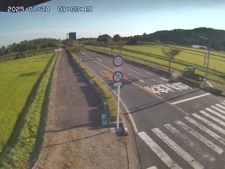 米子市淀江町福岡