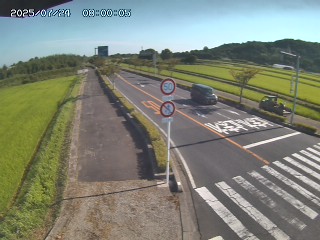 米子市淀江町福岡