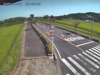 米子市淀江町福岡