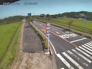 米子市淀江町福岡