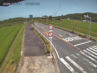 米子市淀江町福岡