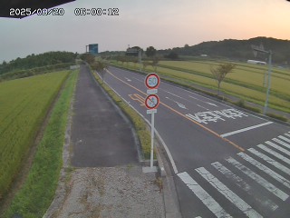 米子市淀江町福岡