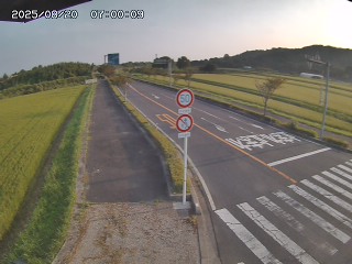 米子市淀江町福岡