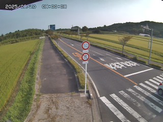 米子市淀江町福岡