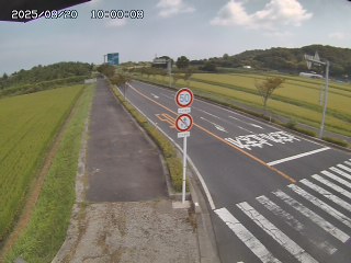 米子市淀江町福岡