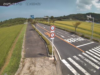 米子市淀江町福岡