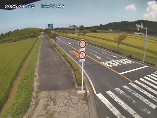 米子市淀江町福岡