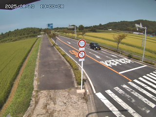 米子市淀江町福岡