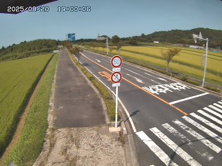 米子市淀江町福岡