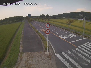 米子市淀江町福岡