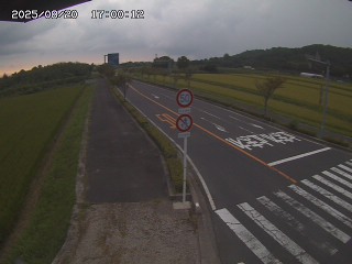 米子市淀江町福岡