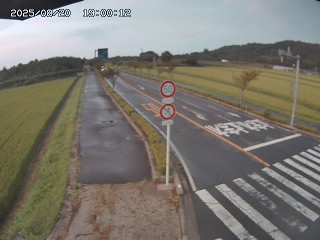 米子市淀江町福岡