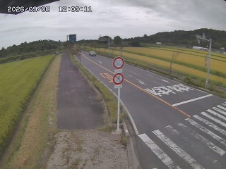 米子市淀江町福岡