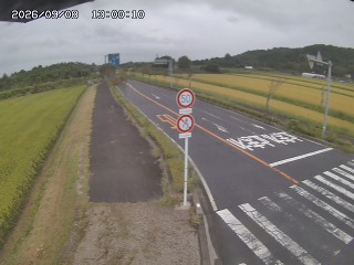 米子市淀江町福岡