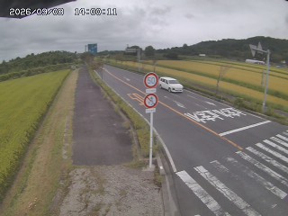 米子市淀江町福岡