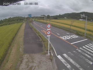米子市淀江町福岡