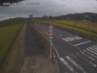 米子市淀江町福岡