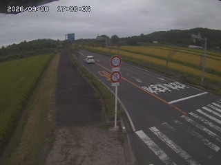 米子市淀江町福岡