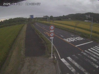 米子市淀江町福岡